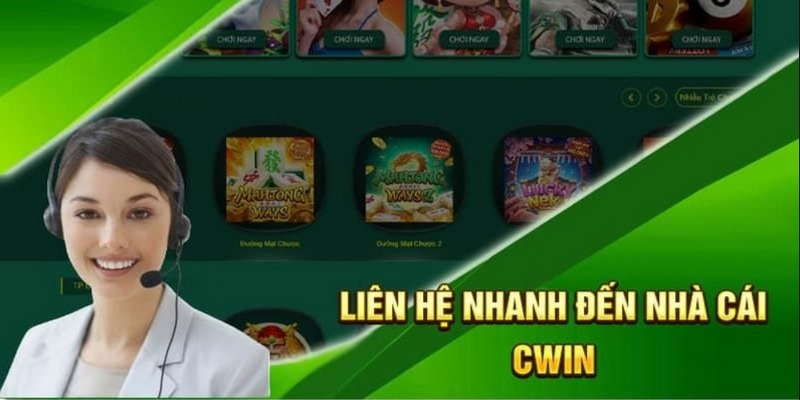 Thông tin liên hệ